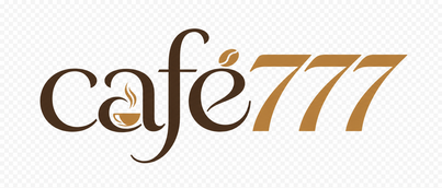 Logo cafe777